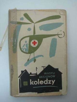 KOLEDZY