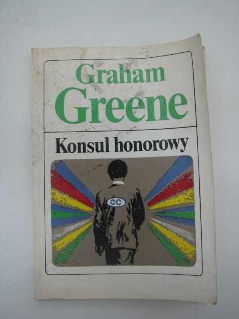 KONSUL HONOROWY