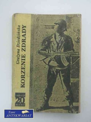 KORZENIE ZDRADY