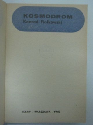 KOSMODROM