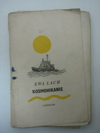 KOSMOHIKANIE