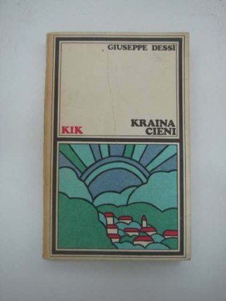 KRAINA CIENI
