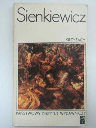 KRZYŻACY