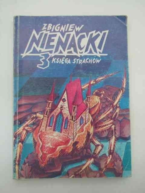 KSIĘGA STRACHÓW