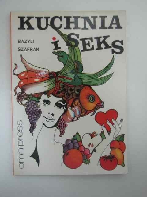 KUCHNIA I SEKS