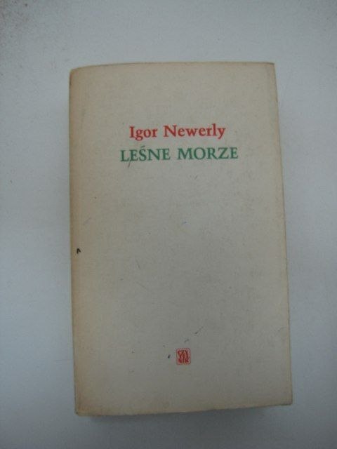 LEŚNE MORZE