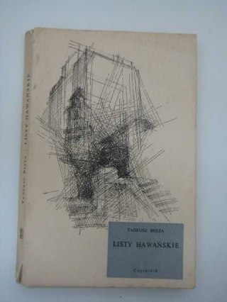 LISTY HAWAŃSKI