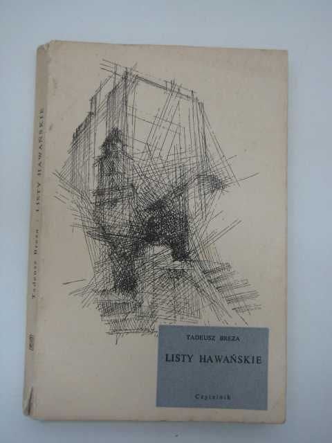 LISTY HAWAŃSKI