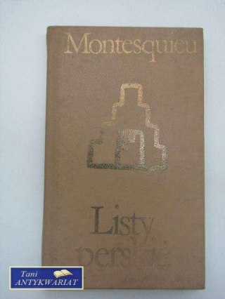LISTY PERSKIE