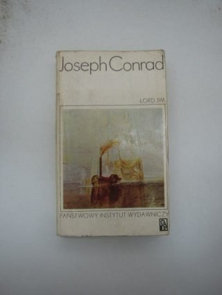 LORD JIM