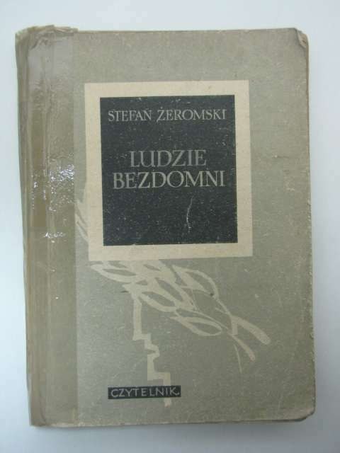 LUDZIE BEZDOMNI