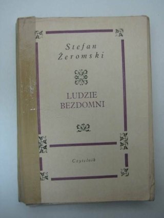 LUDZIE BEZDOMNI