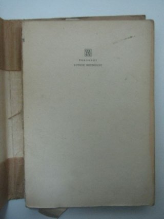 LUDZIE BEZDOMNI