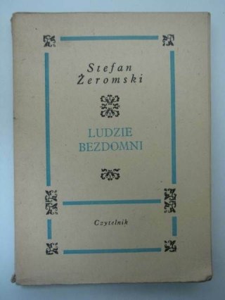 LUDZIE BEZDOMNI