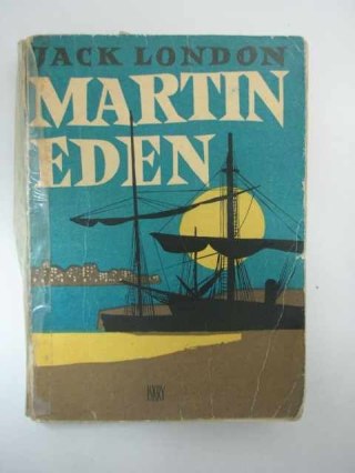 MARTIN EDEN