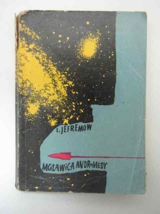 MGŁAWICA ANDROMEDY
