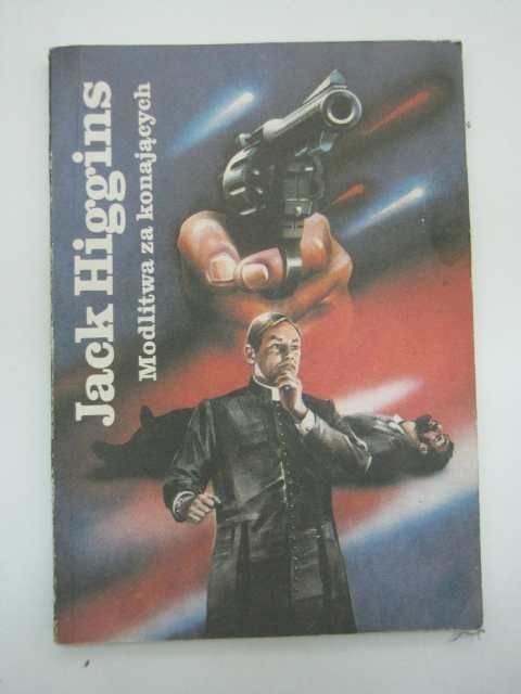 MODLITWA ZA KONAJĄCYCH