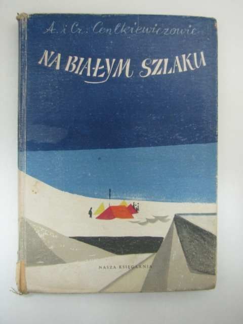 NA BIAŁYM SZLAKU
