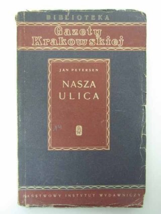 NASZ ULICA