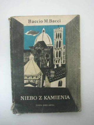 NIEBO Z KAMIENIA