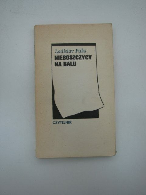 NIEBOSZCZYCY NA BALU