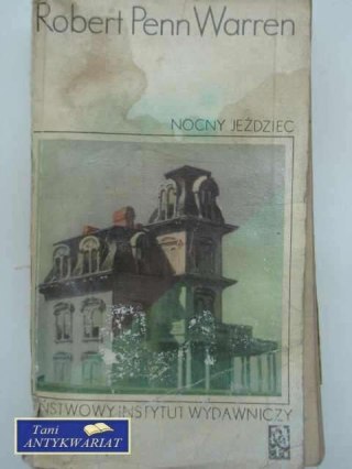 NOCNY JEŹDZIEC