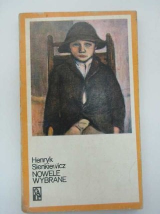 NOWELE WYBRANE
