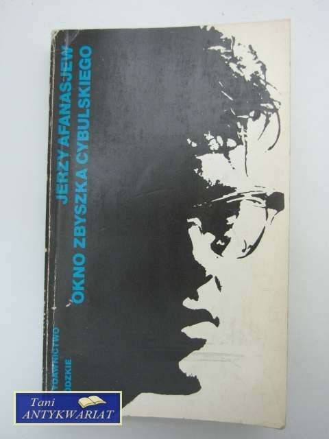 OKONO ZBYSZKA CYBULSKIEGO