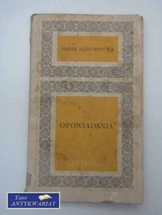 OPOWIADANIA
