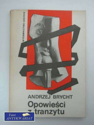 OPOWIEŚCI Z TRANZYTU