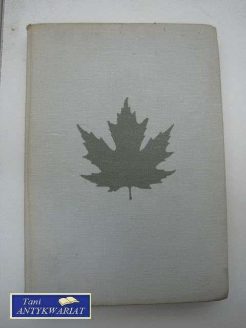 PAMIĘTNIKI EMIGRANTÓW - KANADA