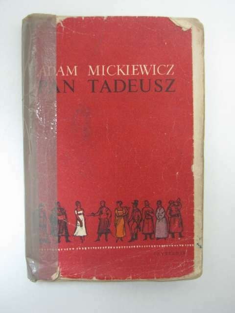 PAN TADEUSZ