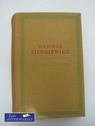 PAN WOŁODYJOWSKI