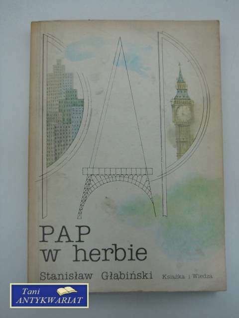 PAP W HERBIE