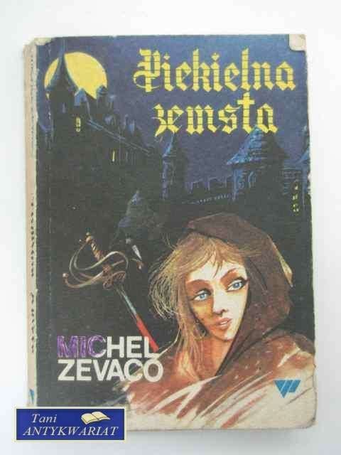 PIEKIELNA ZEMSTA