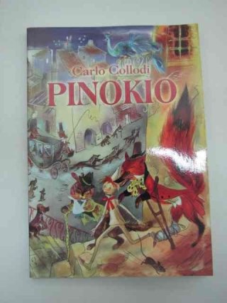 PINOKIO