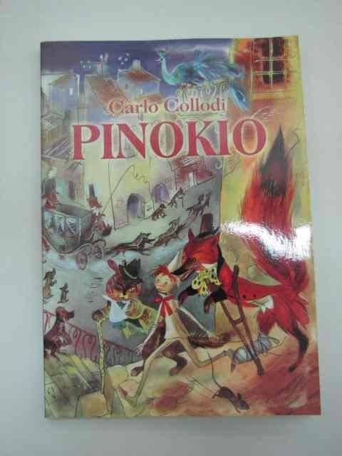 PINOKIO