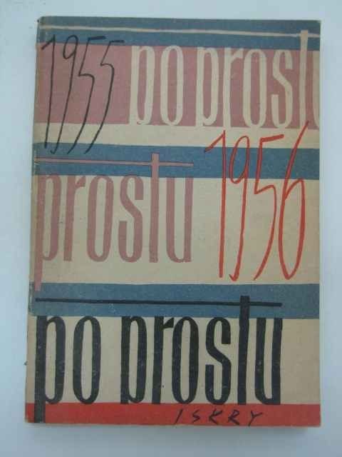 PO PROSTU WYBÓR ARTYKUŁÓW