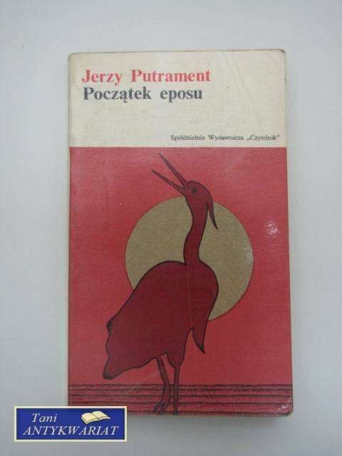 POCZĄTEK EPOSU