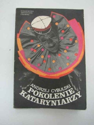 POKOLENIE KATARYNIARZY