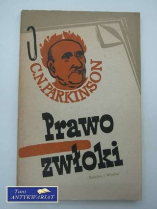 PRAWO ZWŁOKI