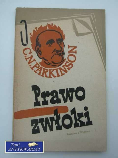 PRAWO ZWŁOKI