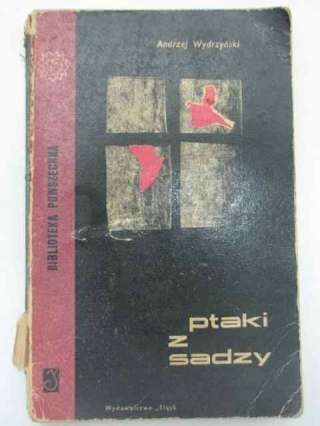 PTAKI Z SADZY