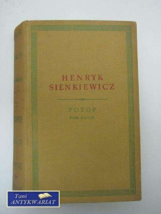 QUO VADIS wydanie z 1954 roku