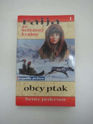 RAIJA ZE ŚNIEŻNEJ KRAINY