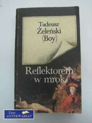 REFLEKTOREM W MROK