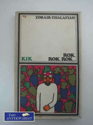 ROK. ROK. ROK...