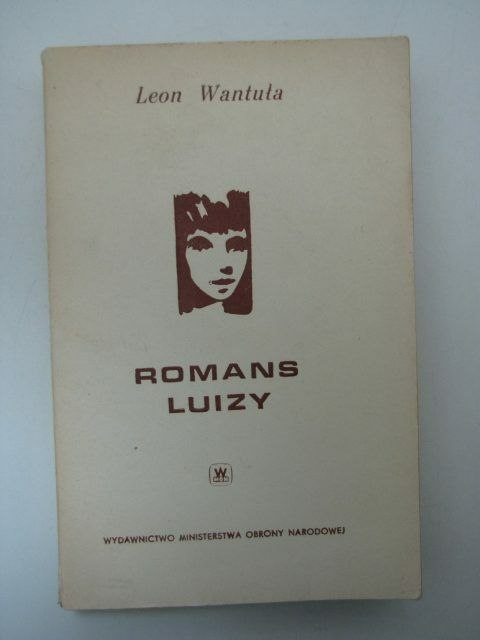 ROMANS LUIZY