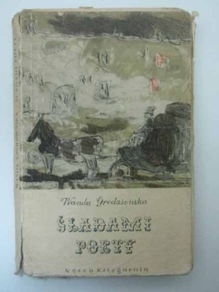 ŚLADAMI POETÓW