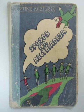 SPOSÓB NA ALCYBIADESA
